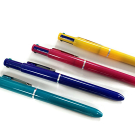 4-kleuren pen - POP