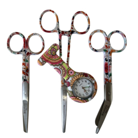 Bohemian Style - scharenset & zorghorloge