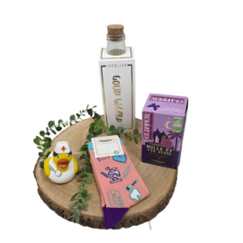 Relatiegeschenken | zorg