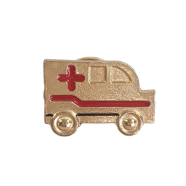 Ambulance Speldje