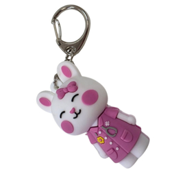 Ampul opener | Bunny Nurse - Pink