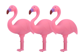USB Stick Flamingo Pink 16 GB