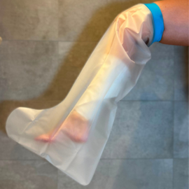 Douchehoes volwassen Been lang ( 78 cm) | Happy2Splash