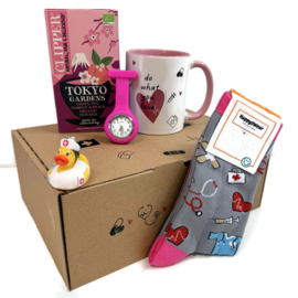 Me Time - Tea Time - WITH LOVE