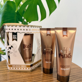Complimenten Caroussel - 100%LEUK