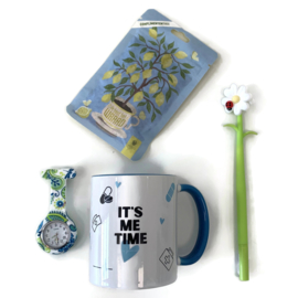 Time for a break - cadeauset - Waardevol
