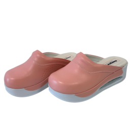 Happy2Wear air - medische klompen - Powder Pink