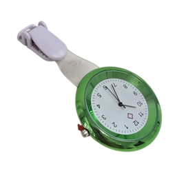 Time to Shine Nursewatch Clip