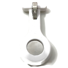 Nursewatch Wit Clip