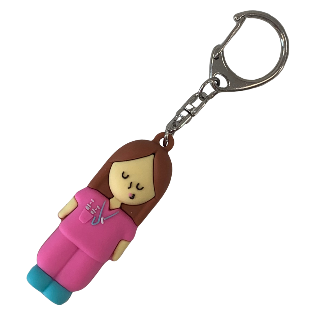 Ampul opener | Verpleegkundige Bisou - Roze