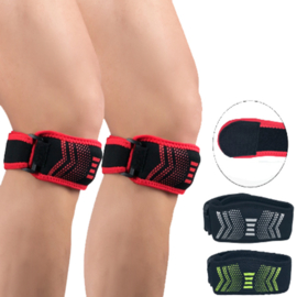 Patella band - Knie bandage - soft