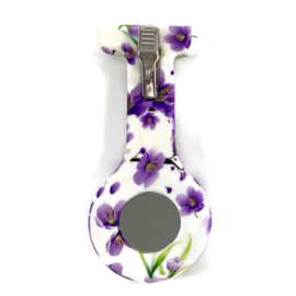 Nursewatch - Viola clip