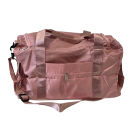 Sportieve tas - Zorg - Pink