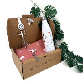 Care Compliments - Zorg cadeauset White