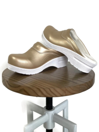 Happy2Wear comfort - Medische klompen - Golden