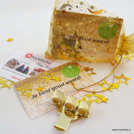 Sterren stralen in het JBZ