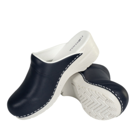 Florensa medische Klompen Flex - Navy