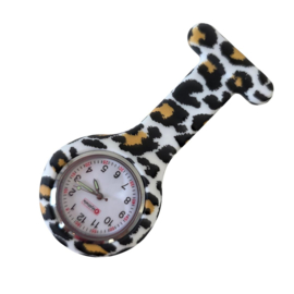 Nursewatch Witte Panter Clip