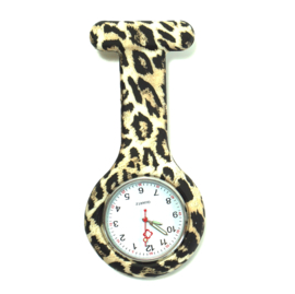 Nursewatch Panter clip