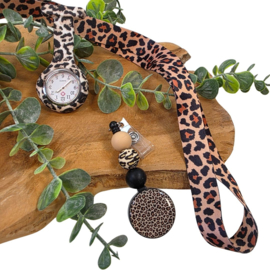 Dierenprint - Zorg tools - PANTER
