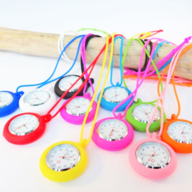 Nursewatch Swing Baby Pink