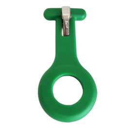 Nursewatch Groen Clip