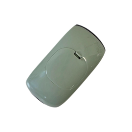 Saturatiemeter Oximeter SpO2 - Mint-Zwart