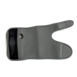 CTS polsbrace met (nacht) spalk Grijs