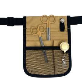 AANBIEDING GOLDEN - Verpleegset Heuptas & scharen