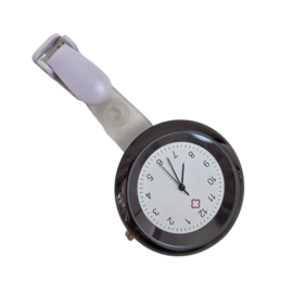 Time to Shine Nursewatch Clip