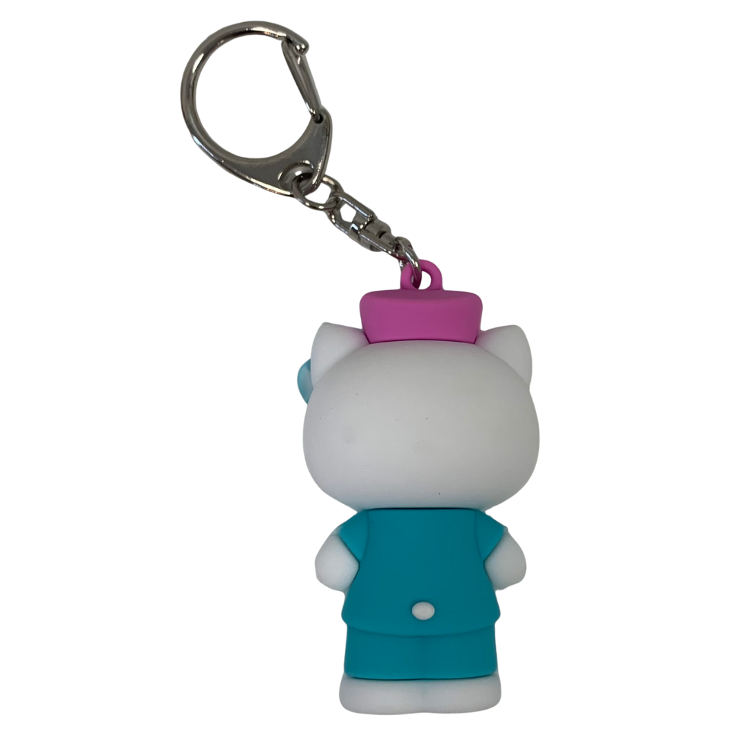 Ampul opener | Nurse Katie Aqua/Roze