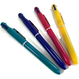 4-kleuren pen - POP