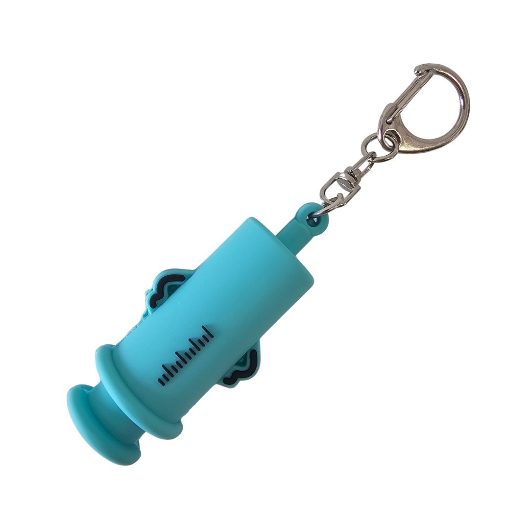 Ampul opener | Ampul breker Aqua