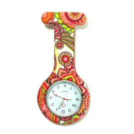 Nursewatch Bohemian Clip