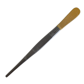 GOLDEN Pincet anatomisch - chirurgisch - wattenpincet