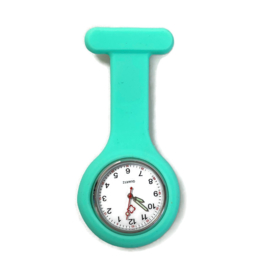 Nursewatch Mint clip