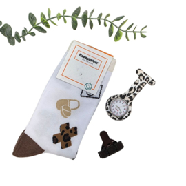 Cadeauset Zorg | Panter