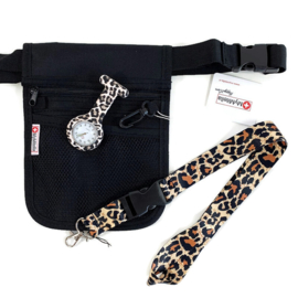 Love Luipaard Zorgset