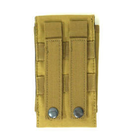 Riemtasje Telefoon Lichtgroen/beige
