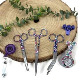 Verpleegstershorloge | sets & combinaties