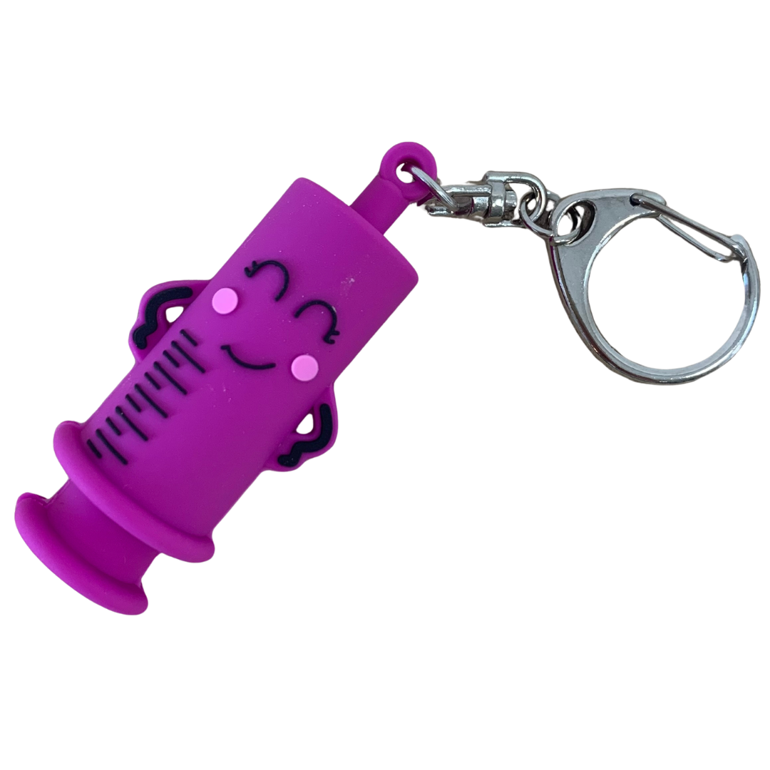 Ampul opener | Ampul breker Fuchsia
