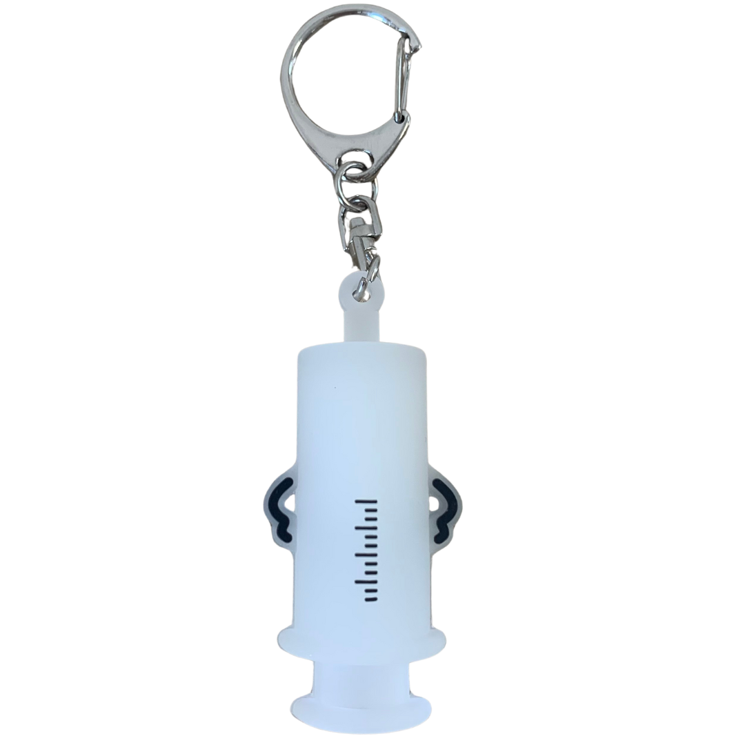 Ampul opener | breker Transparant Wit