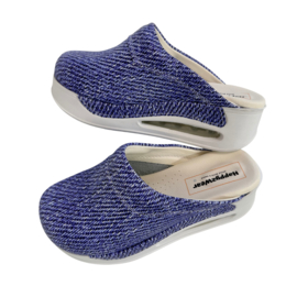 Happy2Wear air - medische klompen -Jeans