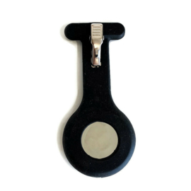 Nursewatch Zwart Clip