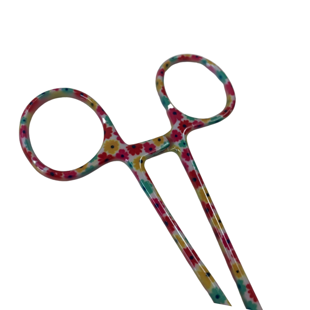 Kocher Print | Flower Boost