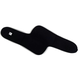 Tennis arm / Elleboog Brace Zwart