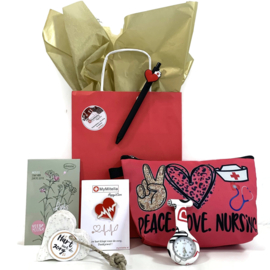 Cadeau pakket | Liefs zaaien
