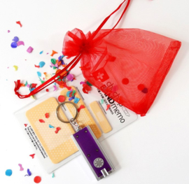 (003) Lampje + Sticky Notes (vanaf € 3,46)