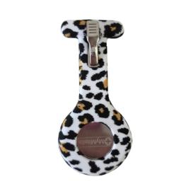 Nursewatch Witte Panter Clip