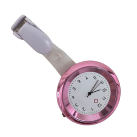 Time to Shine Nursewatch Clip